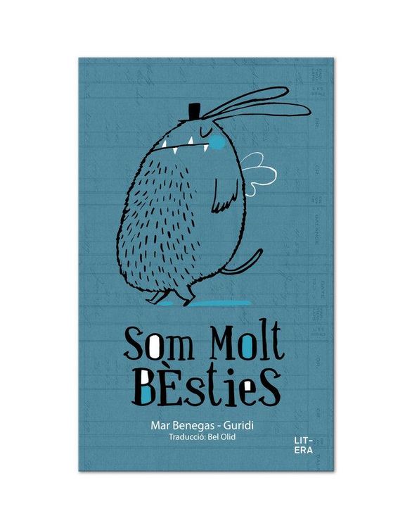 Produktbild: Som molt b&egrave;sties
