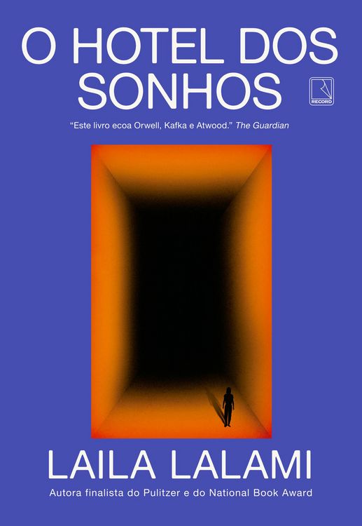 Produktbild: O hotel dos sonhos