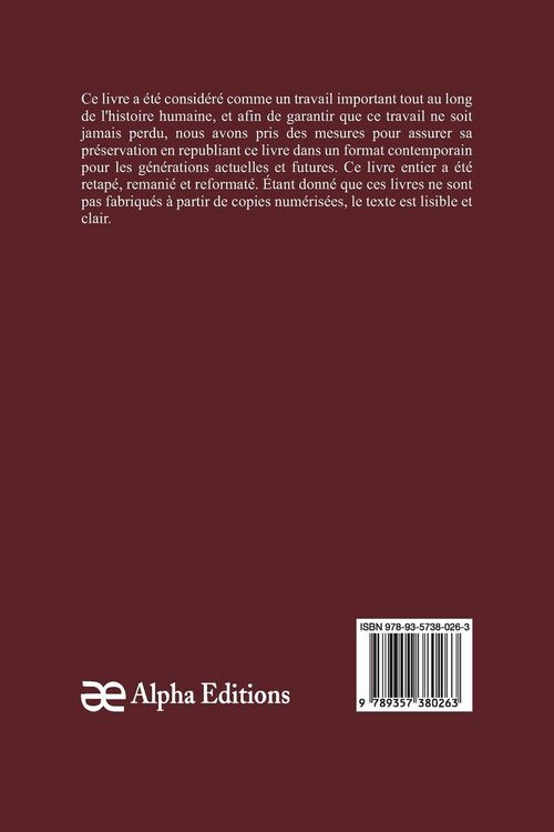 Produktbild: La duchesse bleue