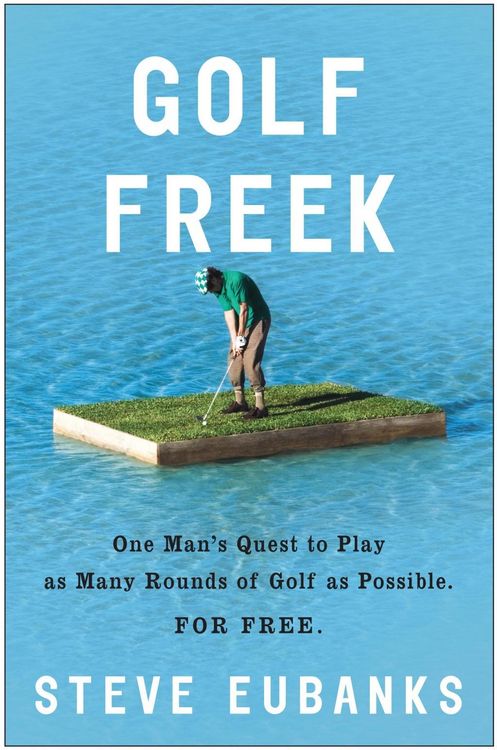 Produktbild: Golf Freek