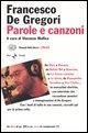 Produktbild: Parole e canzoni