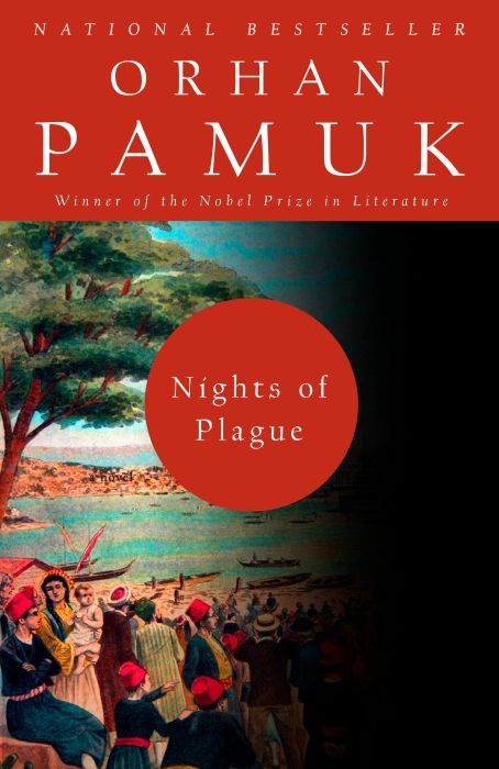 Produktbild: Nights of Plague