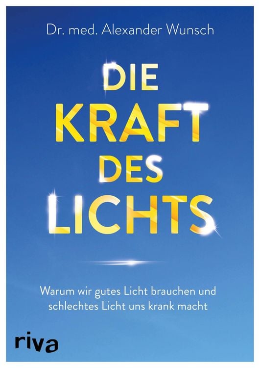 Produktbild: Die Kraft des Lichts