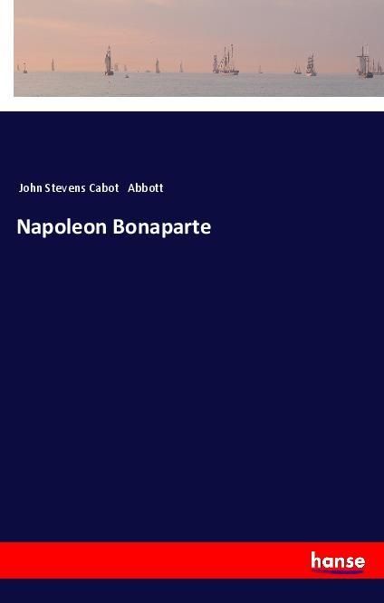 Produktbild: Napoleon Bonaparte