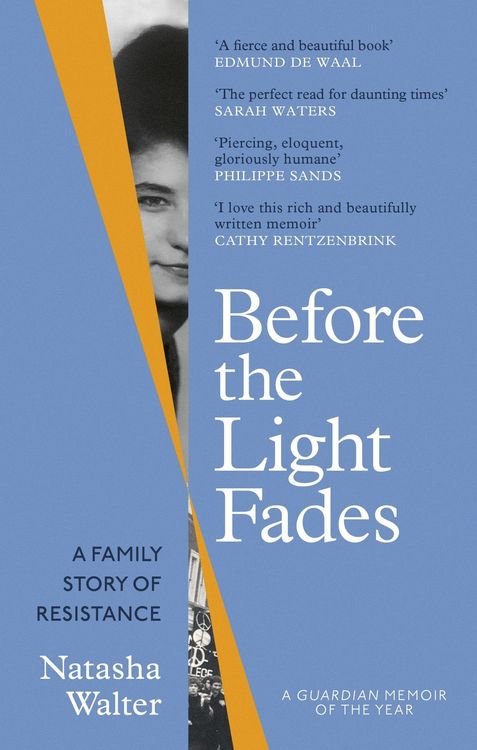 Produktbild: Before the Light Fades