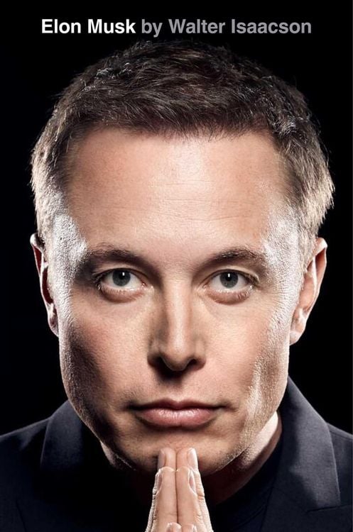 Produktbild: Elon Musk