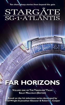 Produktbild: Stargate Sg-1 & Stargate Atlantis Far Horizons