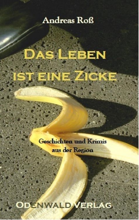 Produktbild: Das Leben ist eine Zicke