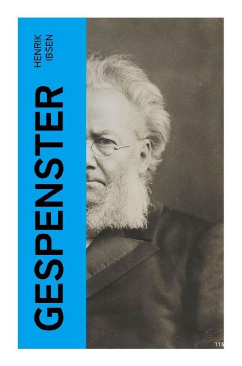 Produktbild: Gespenster