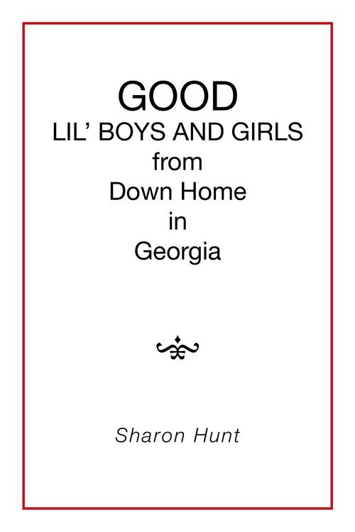 Produktbild: Good Lil' Boys and Girls from Down Home in Georgia