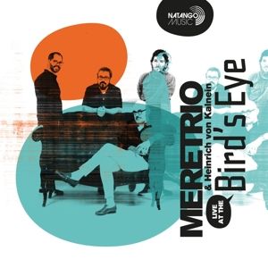Produktbild: Live at the Bird's Eye