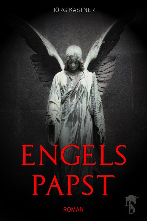 Produktbild: Engelspapst
