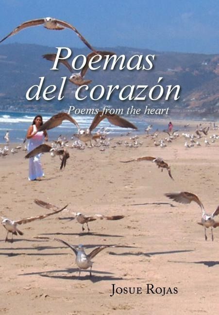 Produktbild: Poemas del coraz&oacute;n