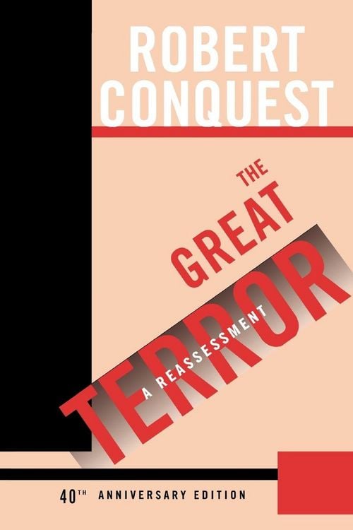 Produktbild: The Great Terror