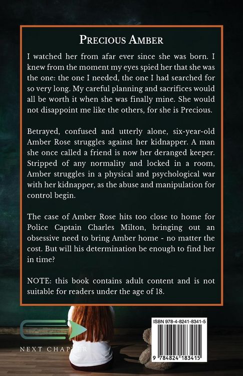 Produktbild: Precious Amber
