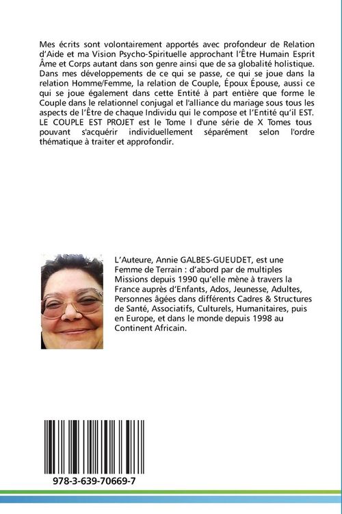Produktbild: Former Un Couple &Eacute;panoui: OUI, c'est Possible! Tome I
