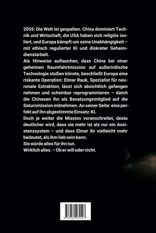 Produktbild: Denken und denken lassen