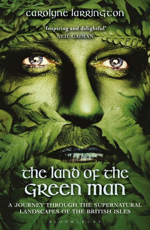 Produktbild: Land of the Green Man