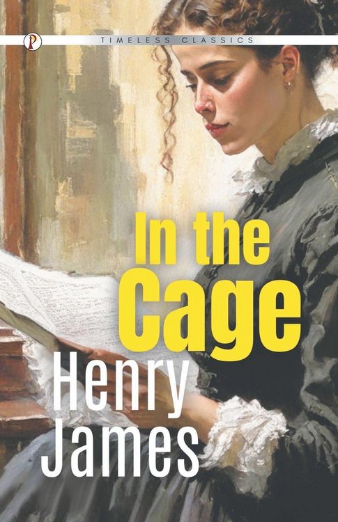 Produktbild: In the Cage