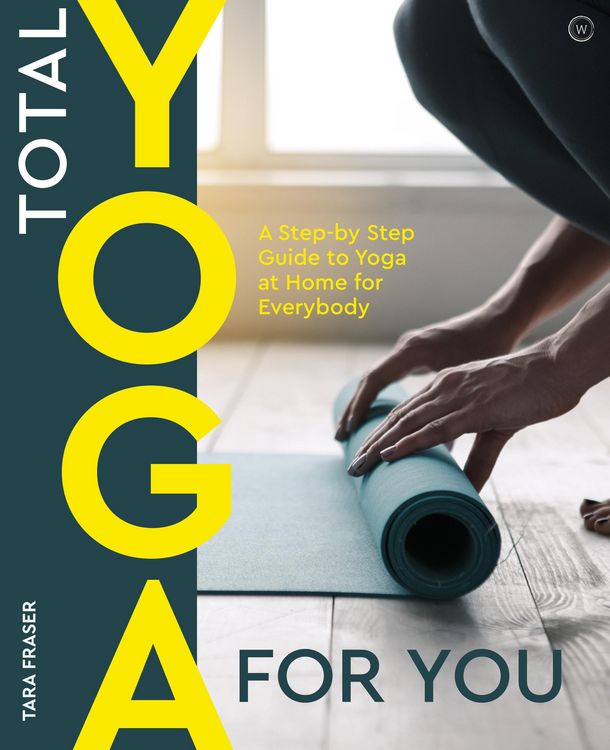 Produktbild: Total Yoga for You