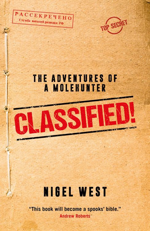Produktbild: Classified!