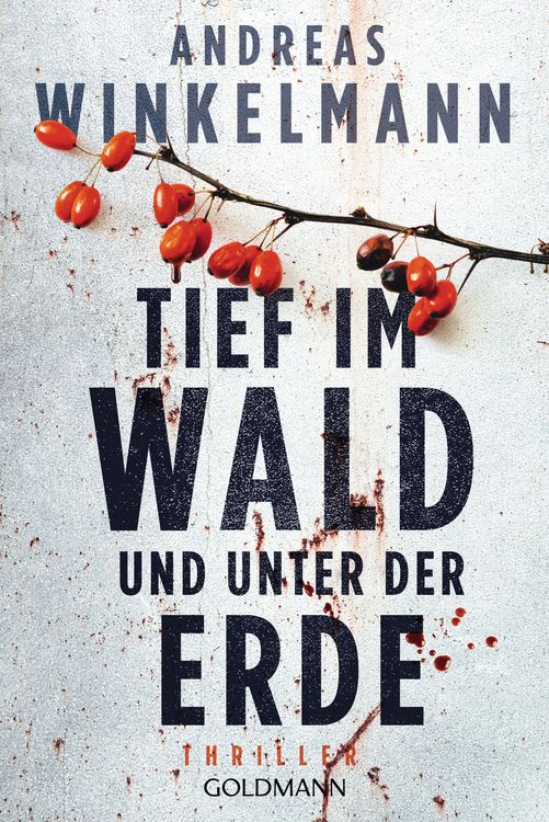 Produktbild: Tief im Wald und unter der Erde