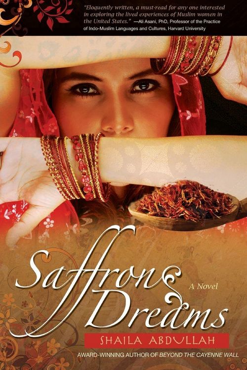 Produktbild: Saffron Dreams