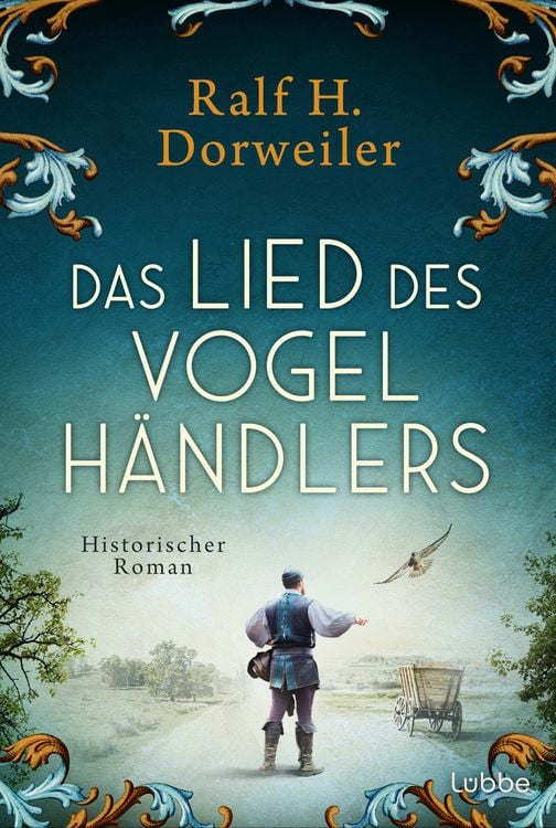 Produktbild: Das Lied des Vogelh&auml;ndlers