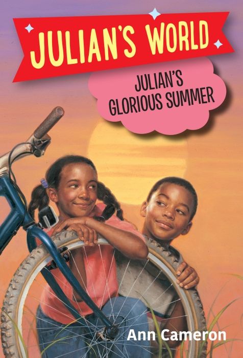 Produktbild: Julians Glorious Summer