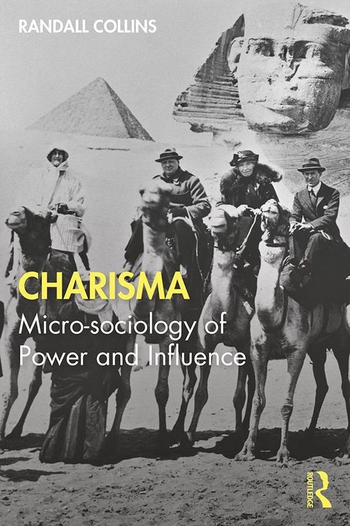 Produktbild: Charisma