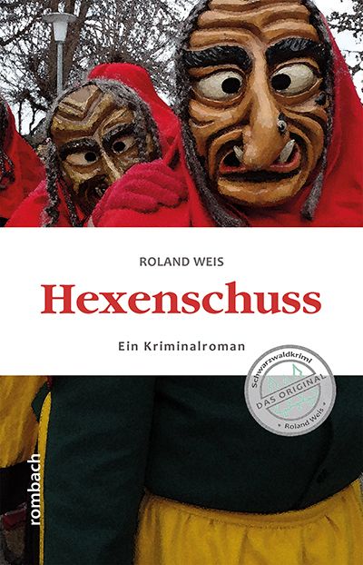 Produktbild: Hexenschuss