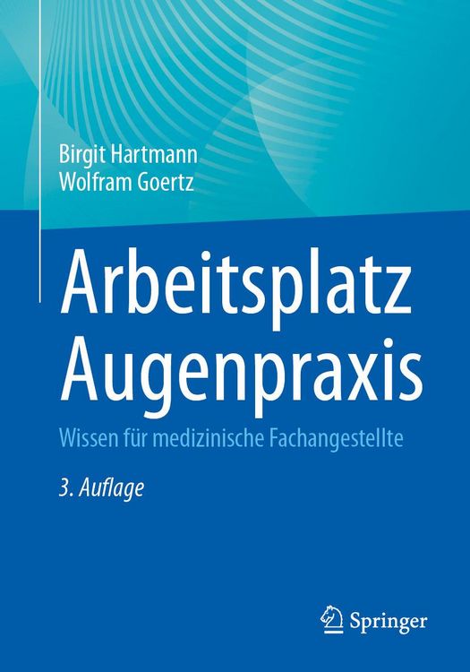 Produktbild: Arbeitsplatz Augenpraxis