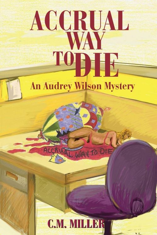 Produktbild: Accrual Way to Die
