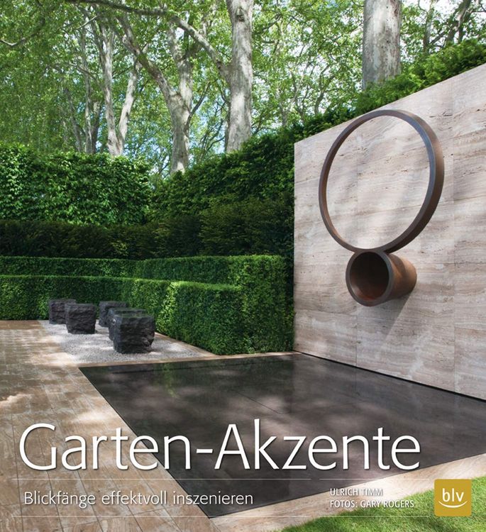 Produktbild: Garten-Akzente