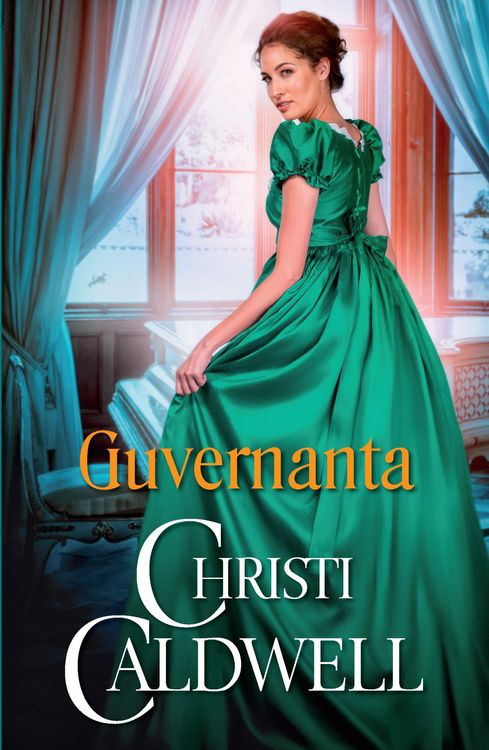 Produktbild: Guvernanta