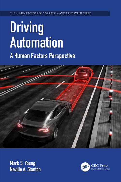 Produktbild: Driving Automation