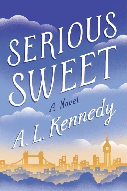Produktbild: Serious Sweet
