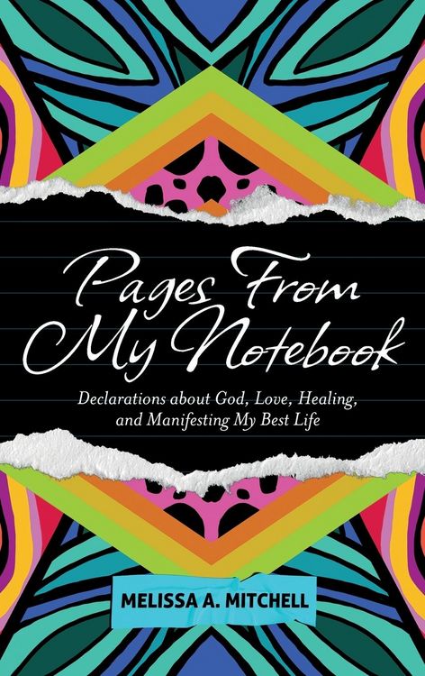 Produktbild: Pages From My Notebook