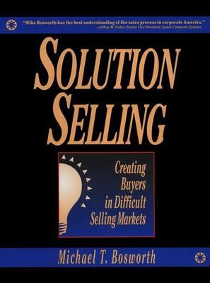 Produktbild: Solution Selling (Pb)
