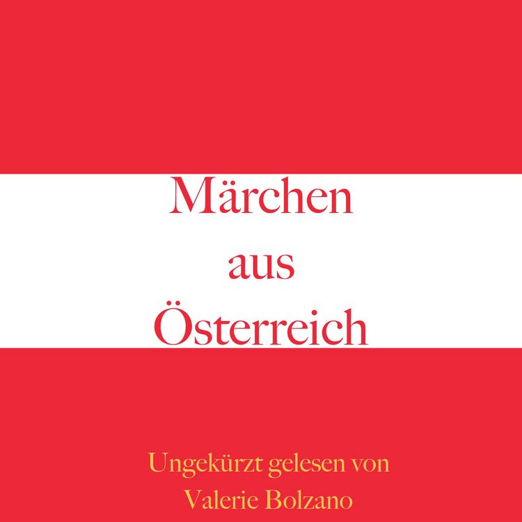 Produktbild: M&auml;rchen aus &Ouml;sterreich