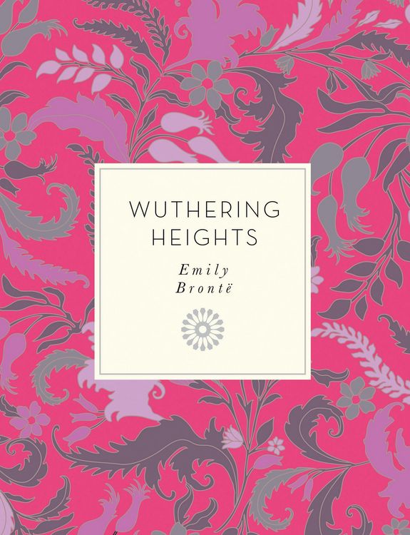 Produktbild: Wuthering Heights
