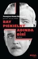 Produktbild: Bay Piekielny Adinda Biri