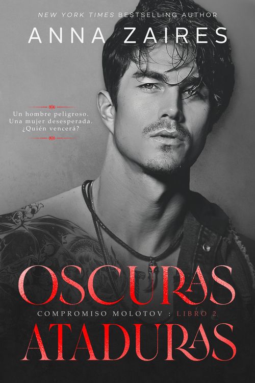 Produktbild: Oscuras ataduras
