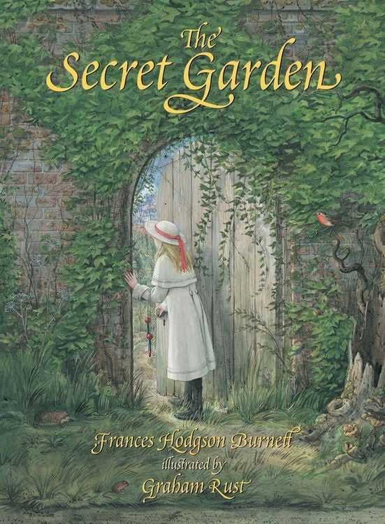 Produktbild: Secret Garden