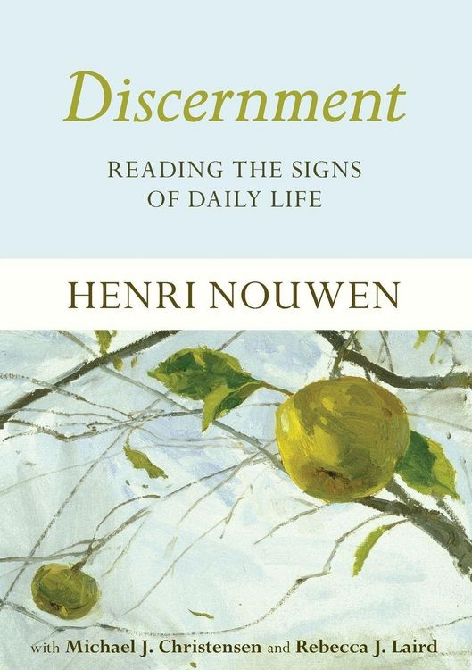 Produktbild: Discernment