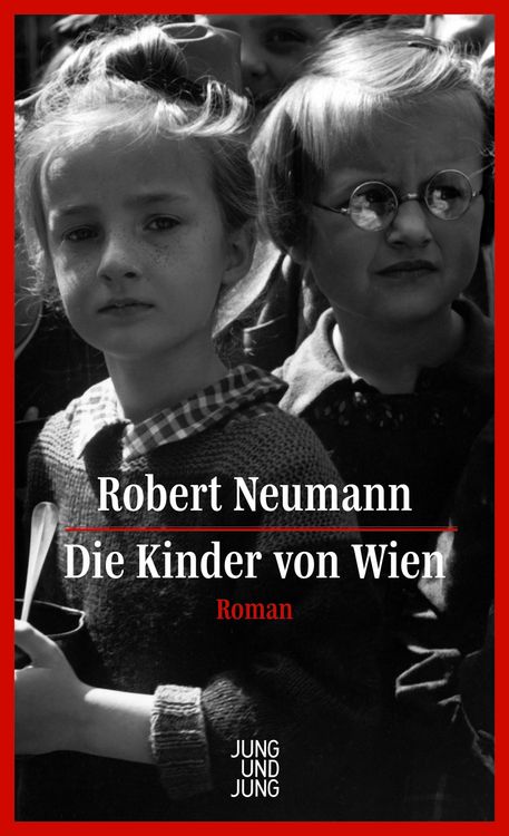 Produktbild: Die Kinder von Wien