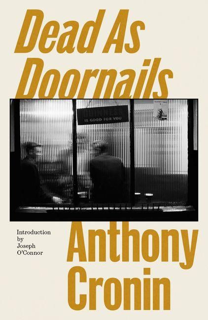 Produktbild: Dead as Doornails