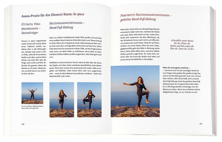 Produktbild: Be nature
