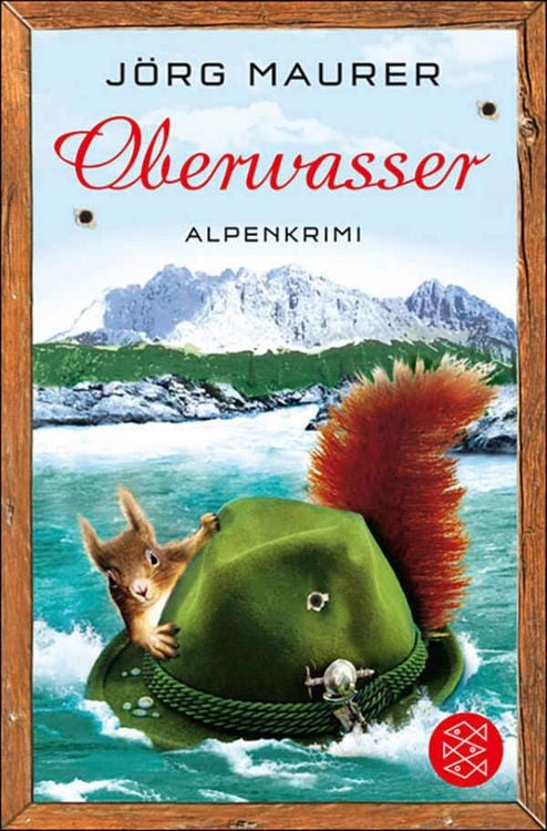 Produktbild: Oberwasser