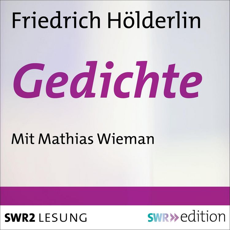 Produktbild: Gedichte